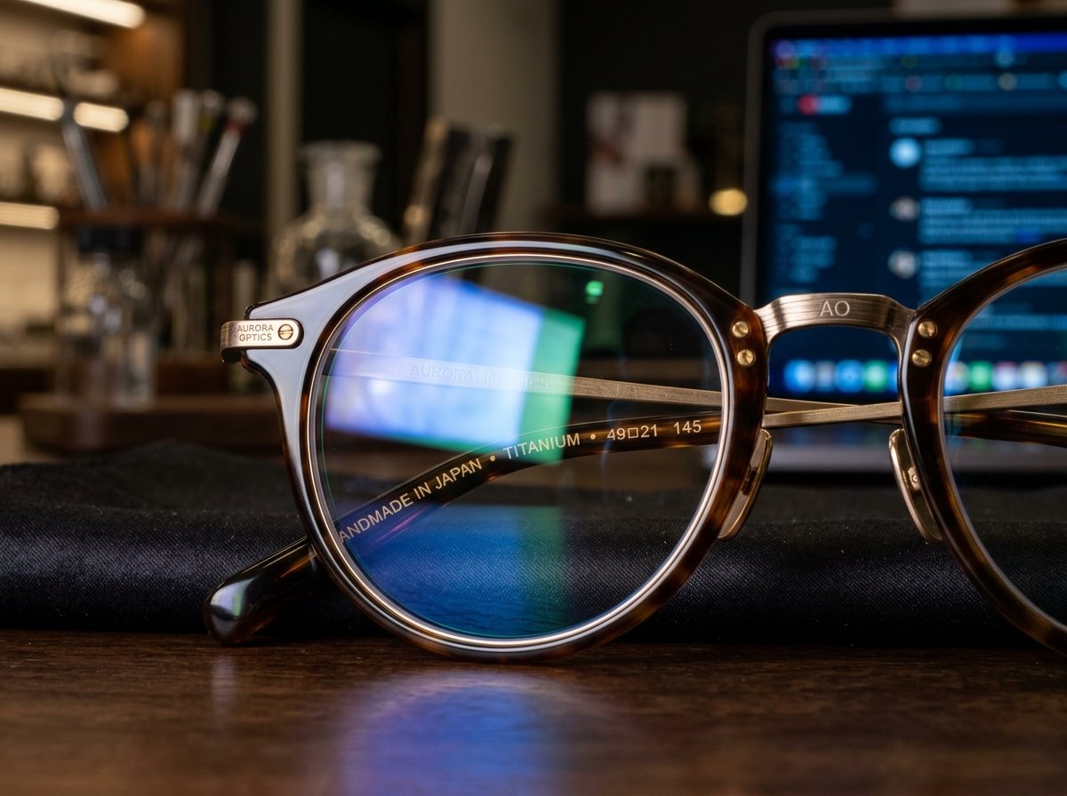 Computer Glasses