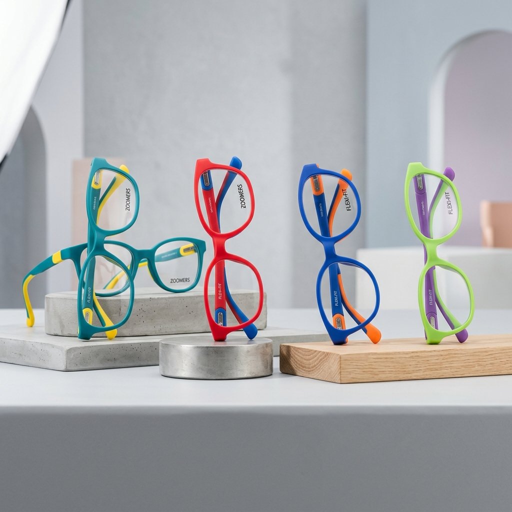 Kids' Eyewear
