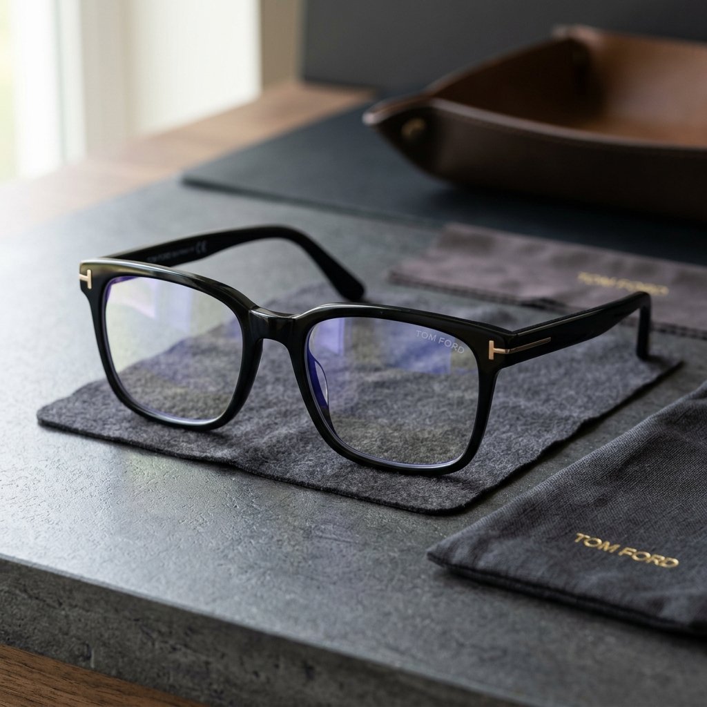 SWISSBRAND Basel Blue Defense Optical Frame