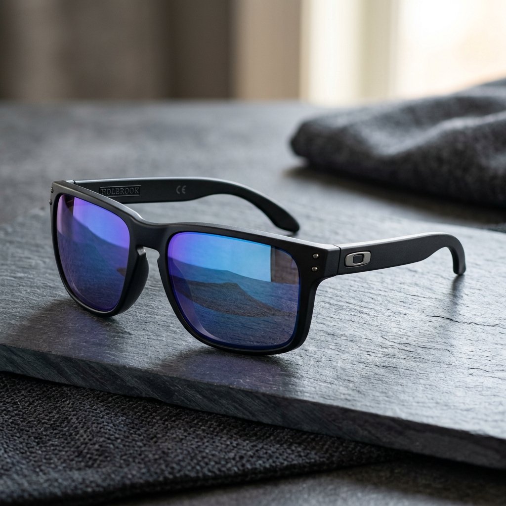 SWISSBRAND Lucerne Sport Polarized Sunglasses