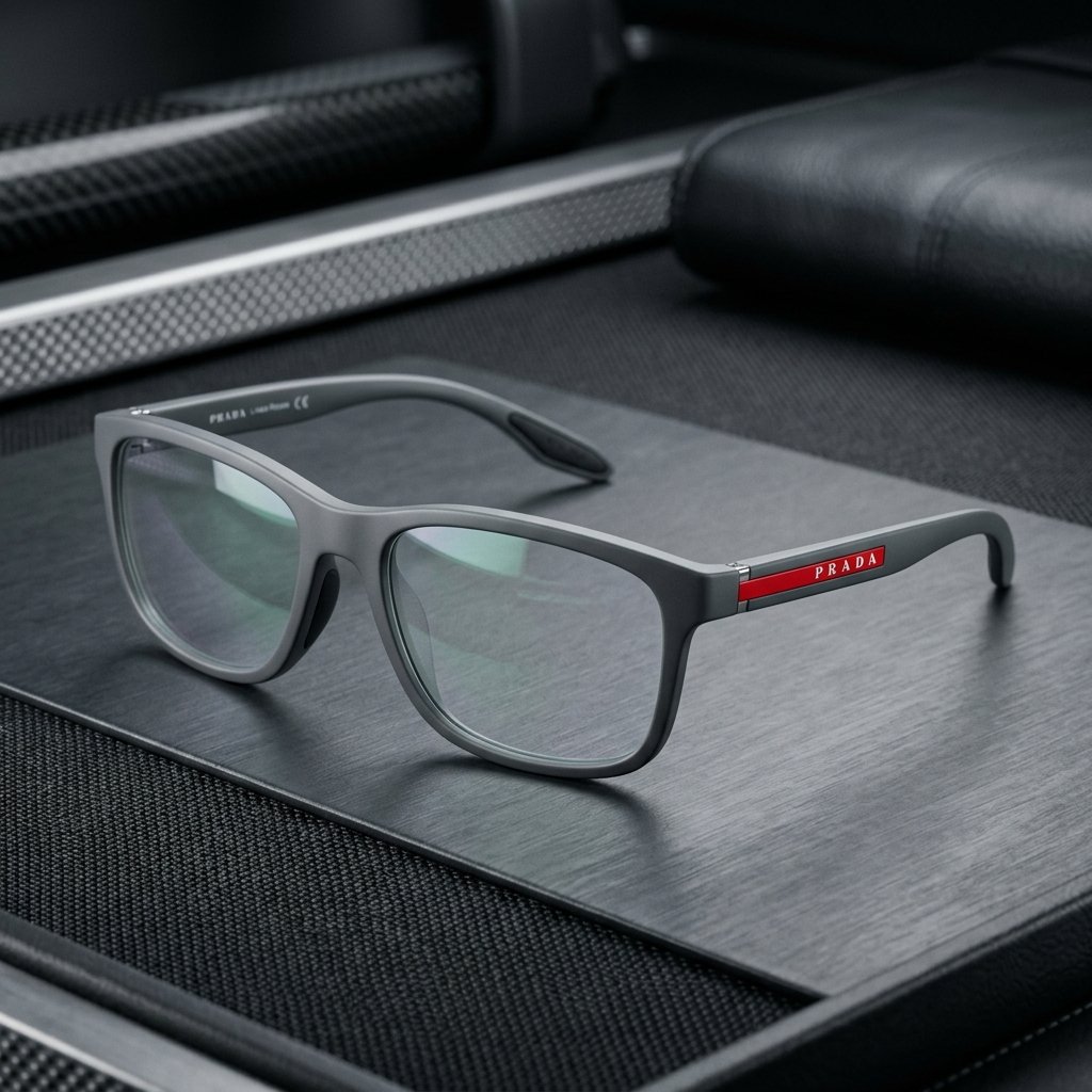 SWISSBRAND St. Moritz Active Polarized Sunglasses