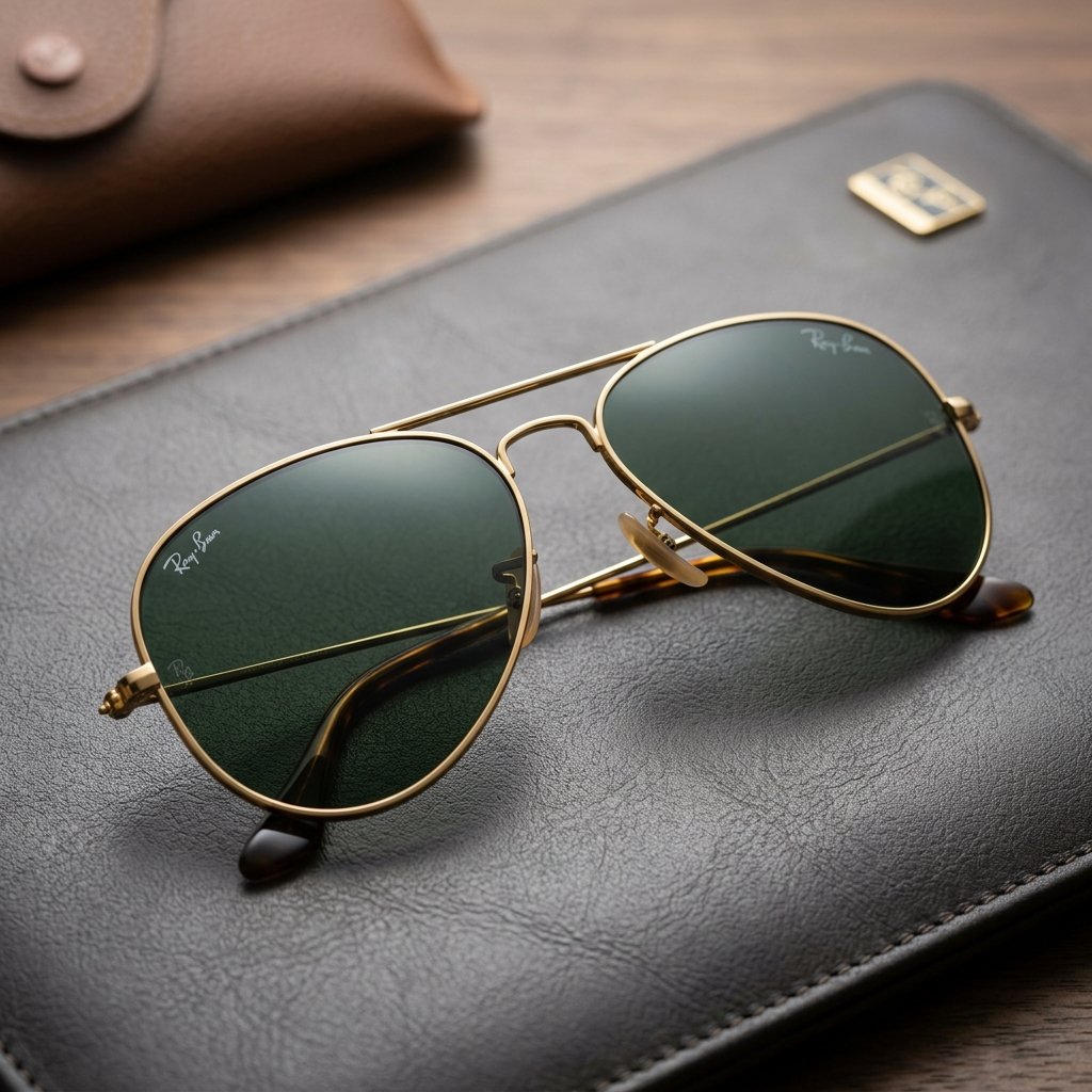 SWISSBRAND Zurich Pilot Classic Polarized